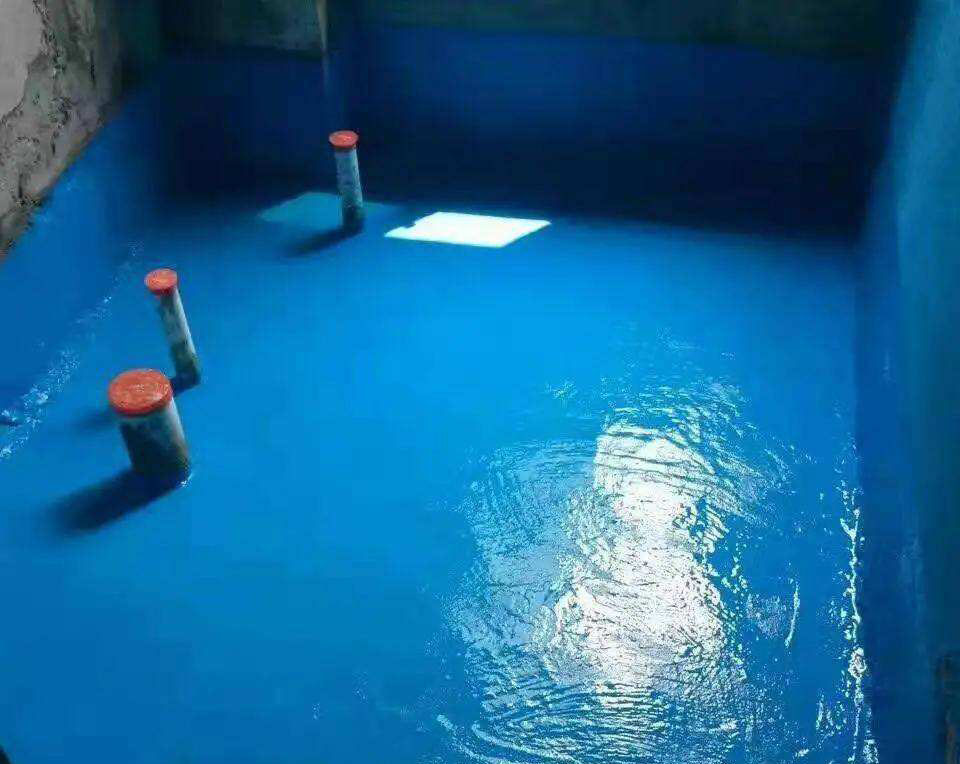 仪征卫生间防水