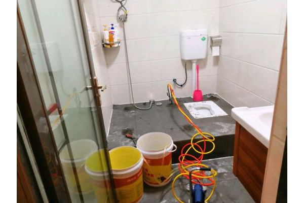 仪征免砸转防水公司