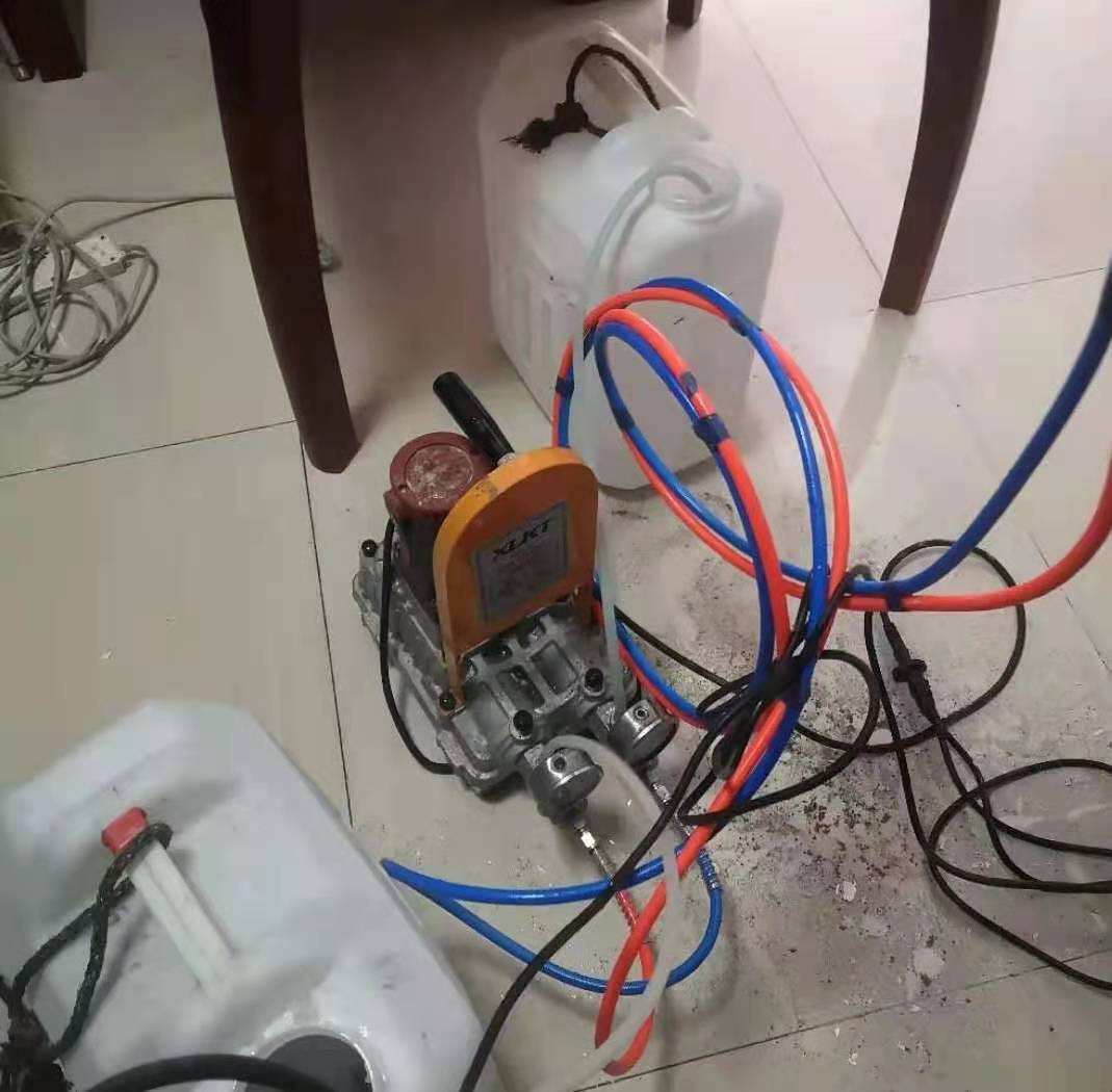 仪征卫生间免砸转防水