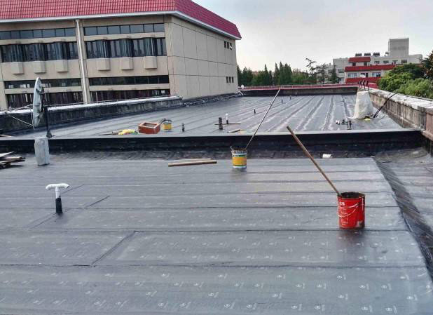 仪征厂房屋面防水
