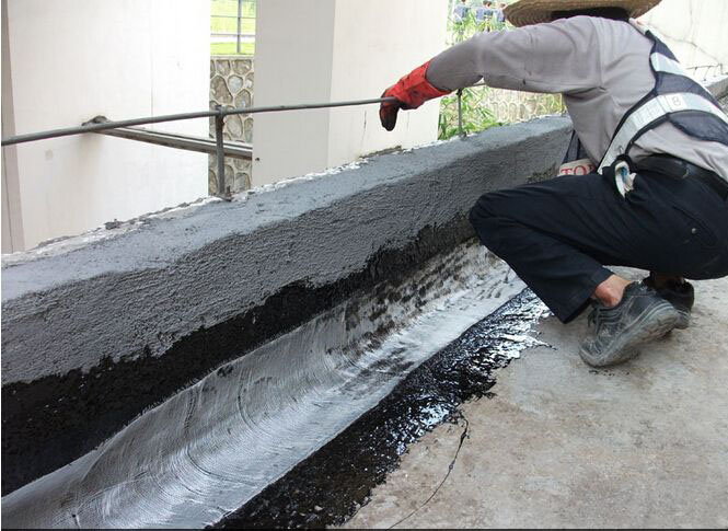 仪征专业防水补漏